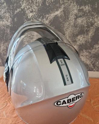 casco caberg rhyni