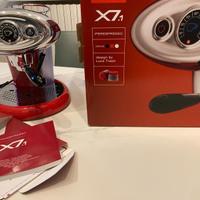 Macchina caffè X7.1