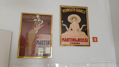 martini e rossi pubblicità