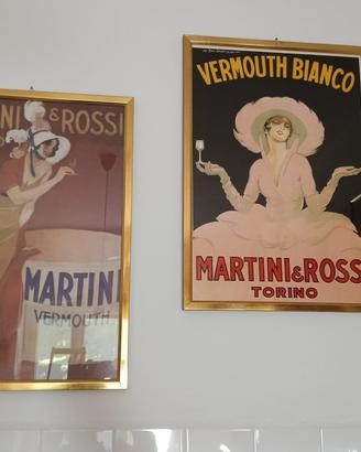 martini e rossi pubblicità