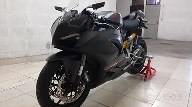 Ducati Panigale V2
