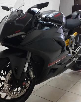 Ducati Panigale V2