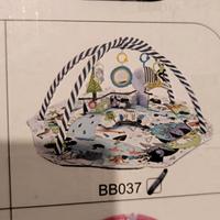 Palestrina per neonato 