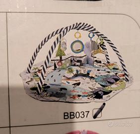 Palestrina per neonato 