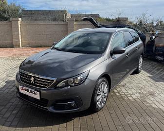 Peugeot 308 BlueHDi 130 SW Allure PACK