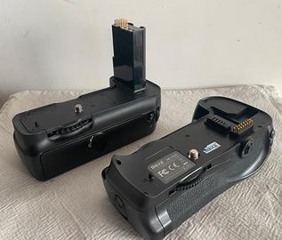 Battery grip motore NIKON / MEIKE