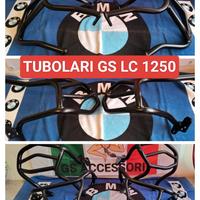 PROTEZIONE TOTALE GS 1250 leggi tutto