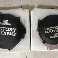 Copri carter Boyesen Honda cr 250 84 01