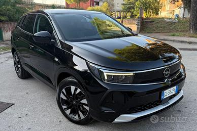 Opel Grandland GS-Line automatica