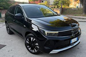 Opel Grandland GS-Line automatica