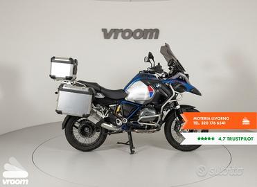 Bmw Gs 1200 ADV