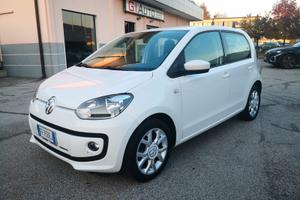 Volkswagen up! 1.0 METANO 5 porte