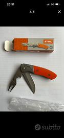 Multifunzione Stihl