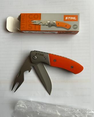 Multifunzione Stihl