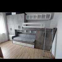 cameretta mondo convenienza come in foto mai usata