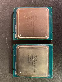2 Xeon E5-2650 v2 + 16GB ECC DDR3