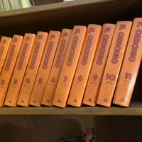 Enciclopedia mondadori “il cerchio”