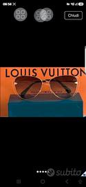 occhiali da sole Louis vuitton