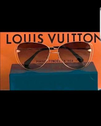 occhiali da sole Louis vuitton