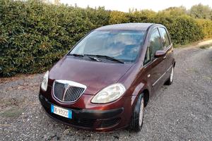 lancia musa 