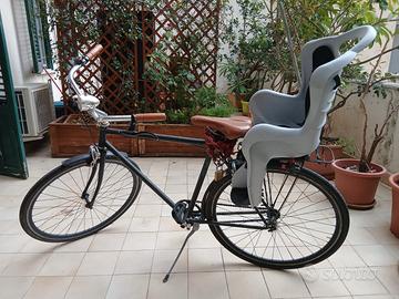 bici da uomo old style