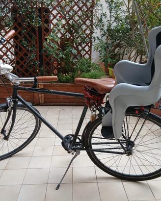 bici da uomo old style