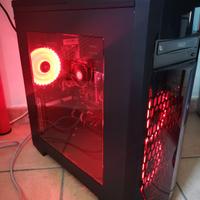 computer gaming RGB Fortnite 