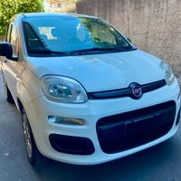 FIAT PANDA Benzina/Metano - modello LOUNGE