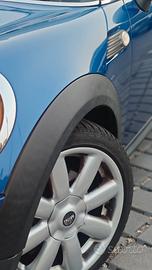 Mini Cooper D 