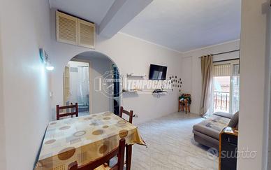 Appartamento a Ladispoli 2 locali