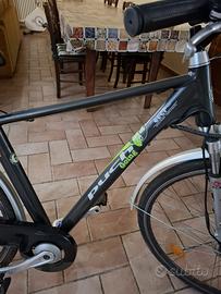 Bici elettrica