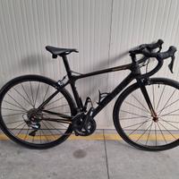 Bici Corsa Giant TCR Advanced 1 KOM
