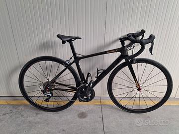 Bici Corsa Giant TCR Advanced 1 KOM