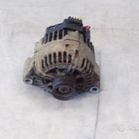 Alternatore SsangYong Actyon 2.3 benzina 2009