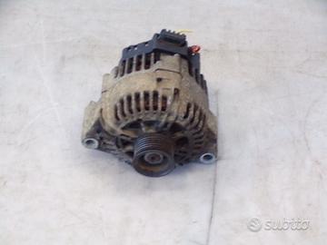Alternatore SsangYong Actyon 2.3 benzina 2009