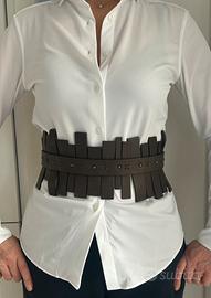 Cinta Roxa Moro Malloni