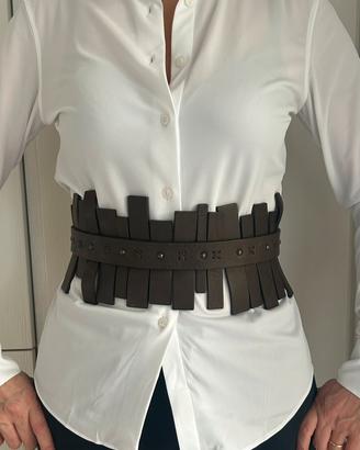 Cinta Roxa Moro Malloni