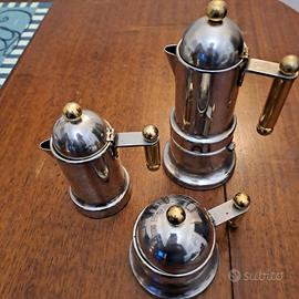 set caffè mod. contessa