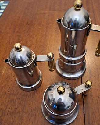 set caffè mod. contessa