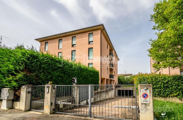 Splendida Maisonette con Giardino privato in Via S