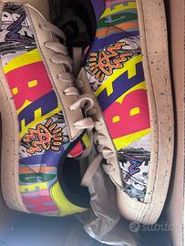 adidas superstar pride