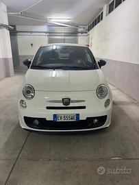 500 abhart turismo