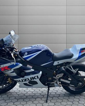 SUZUKI GSX-R 1000 my03