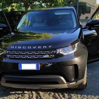 Ricambi Land Rover Discovery 2019
