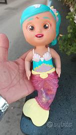 Bloopies Sirena acquatica