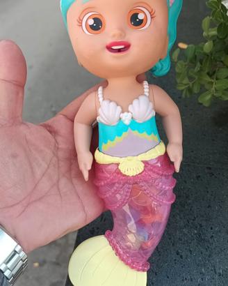 Bloopies Sirena acquatica