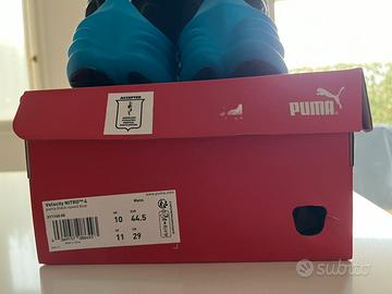 Puma Velocity Nitro 4 misura 44.5 nuove