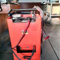 carica batterie professionale 