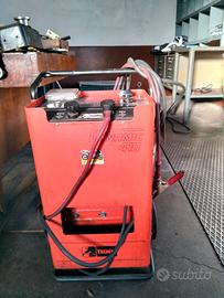 carica batterie professionale 