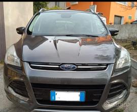 FORD Kuga 2.0 2016